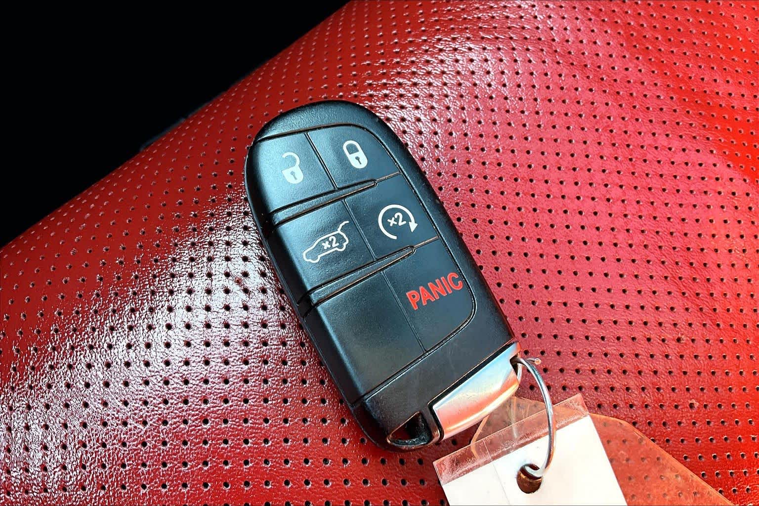 Thumbnail: 2023 Dodge Durango - 19