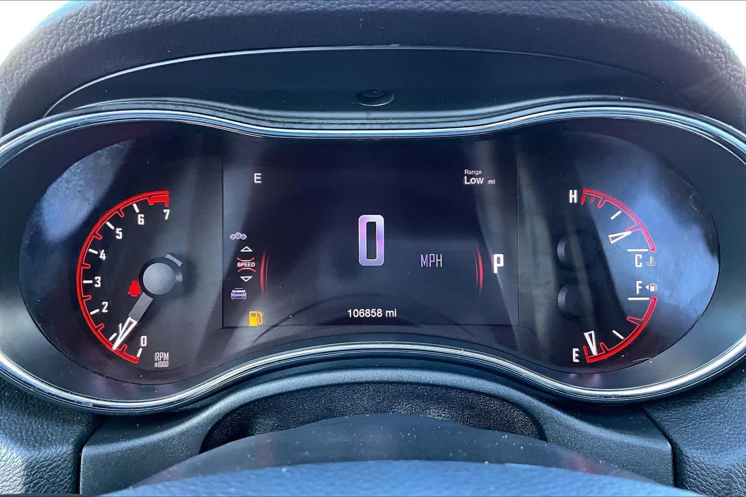 Thumbnail: 2017 Dodge Durango - 17