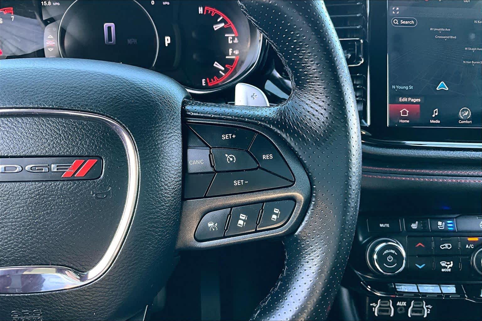 Thumbnail: 2024 Dodge Durango - 24