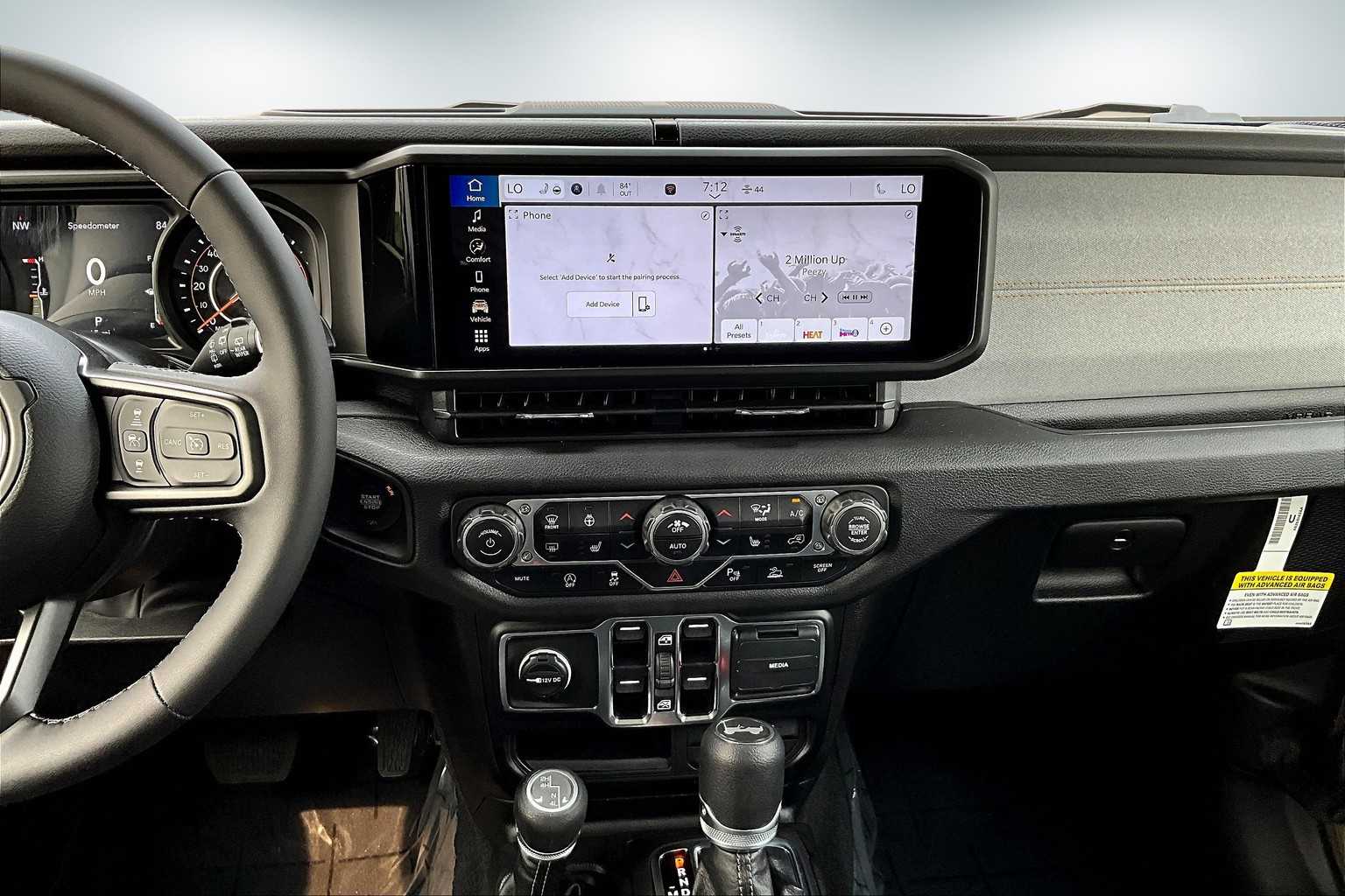 Thumbnail: 2025 Jeep Wrangler - 16