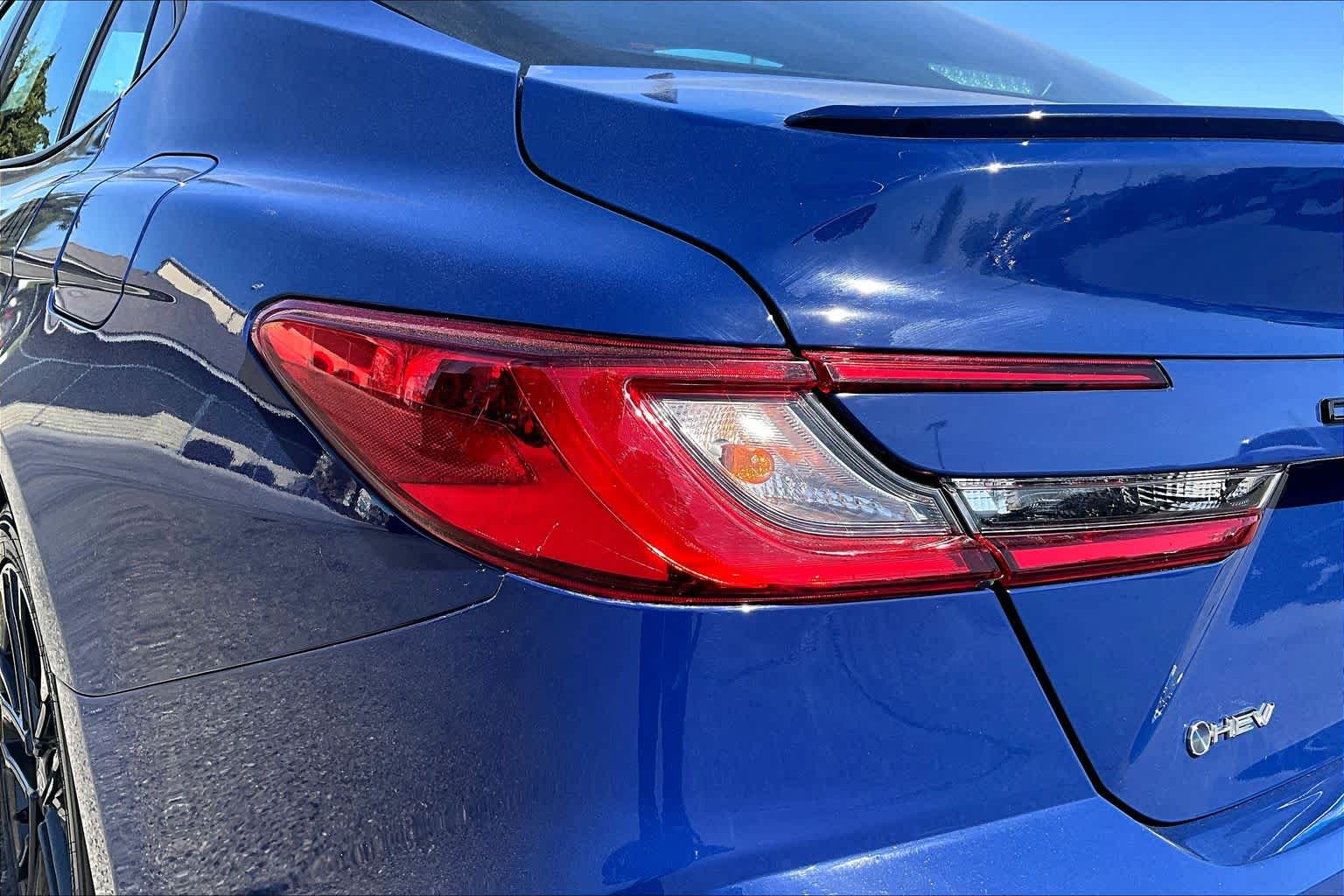 Thumbnail: 2025 Toyota Camry - 31