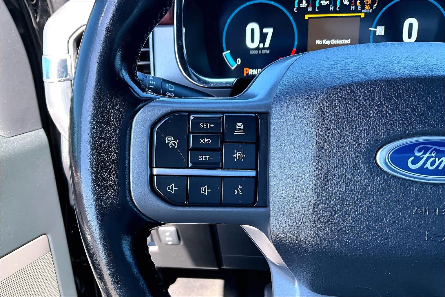 Thumbnail: 2021 Ford F-150 - 23