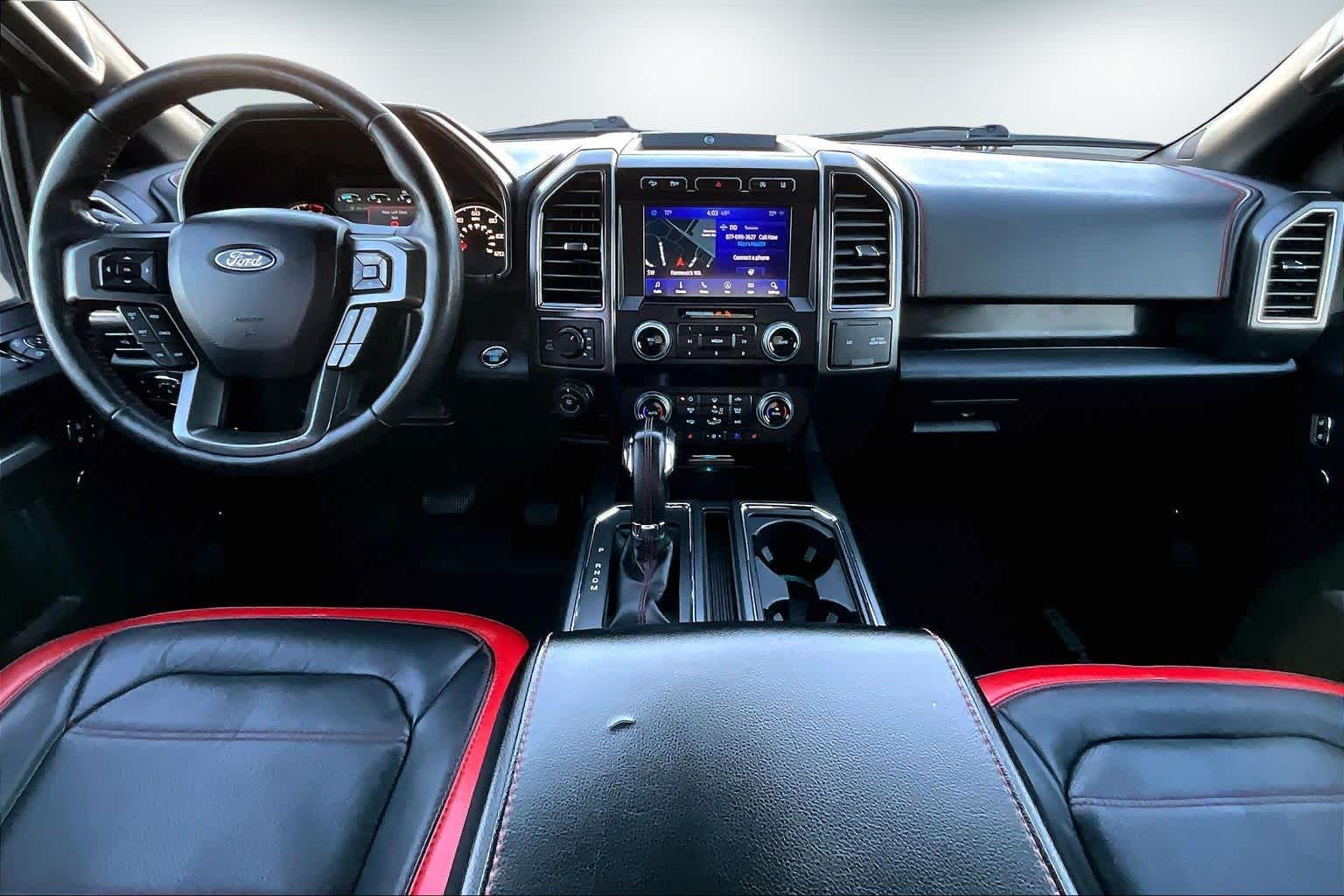 Thumbnail: 2020 Ford F-150 - 10