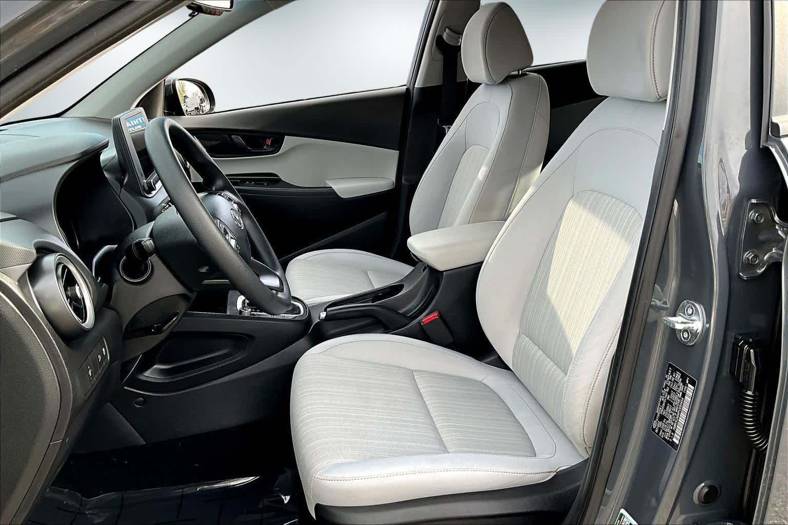 Thumbnail: 2023 Hyundai Kona - 11