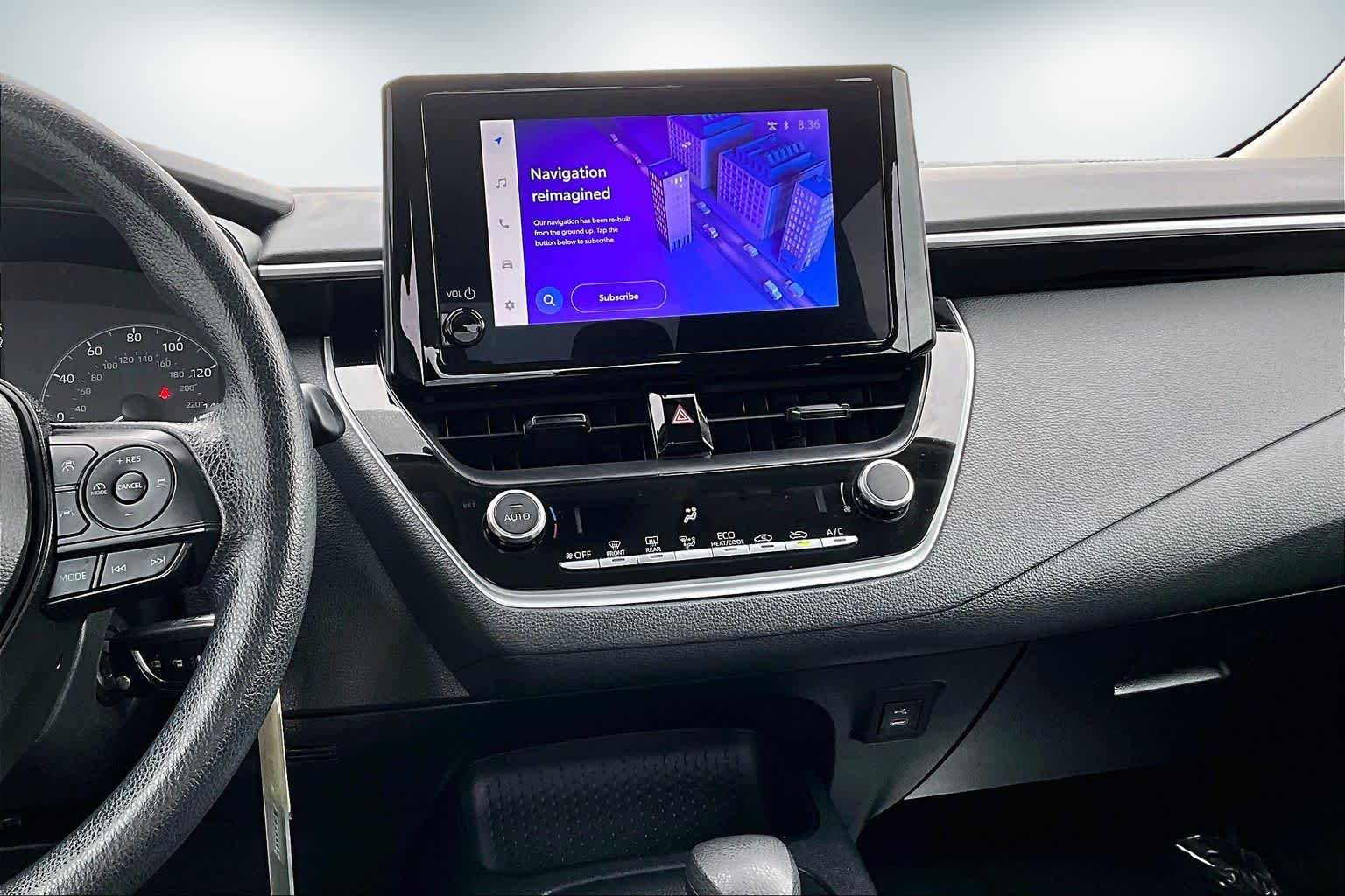 Thumbnail: 2024 Toyota Corolla - 15