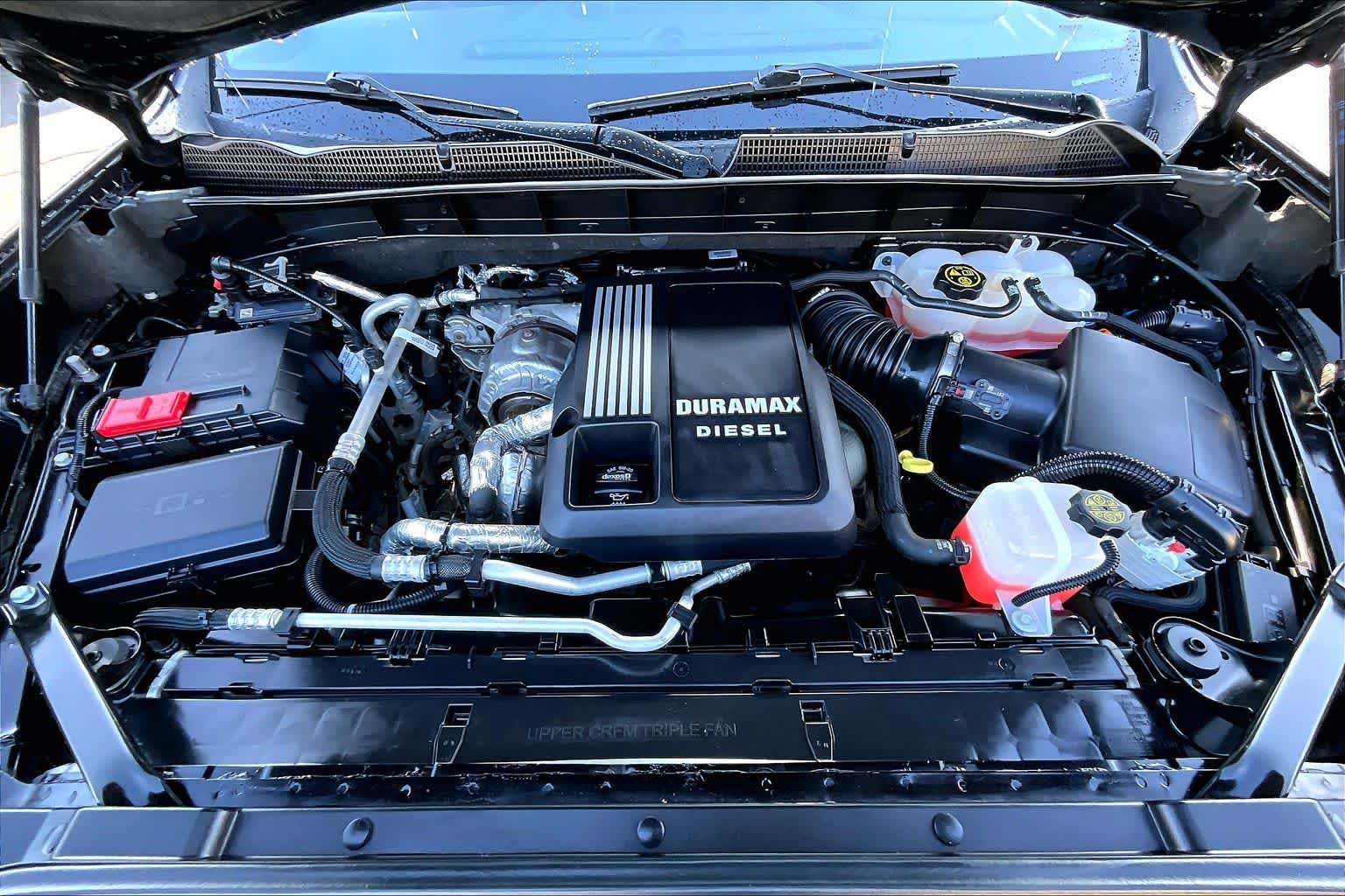 Thumbnail: 2022 GMC Sierra 1500 - 9