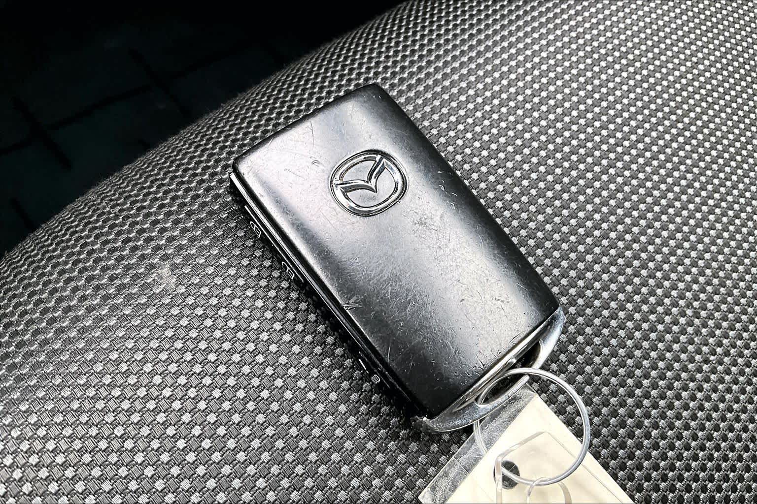 Thumbnail: 2020 Mazda CX-30 - 18