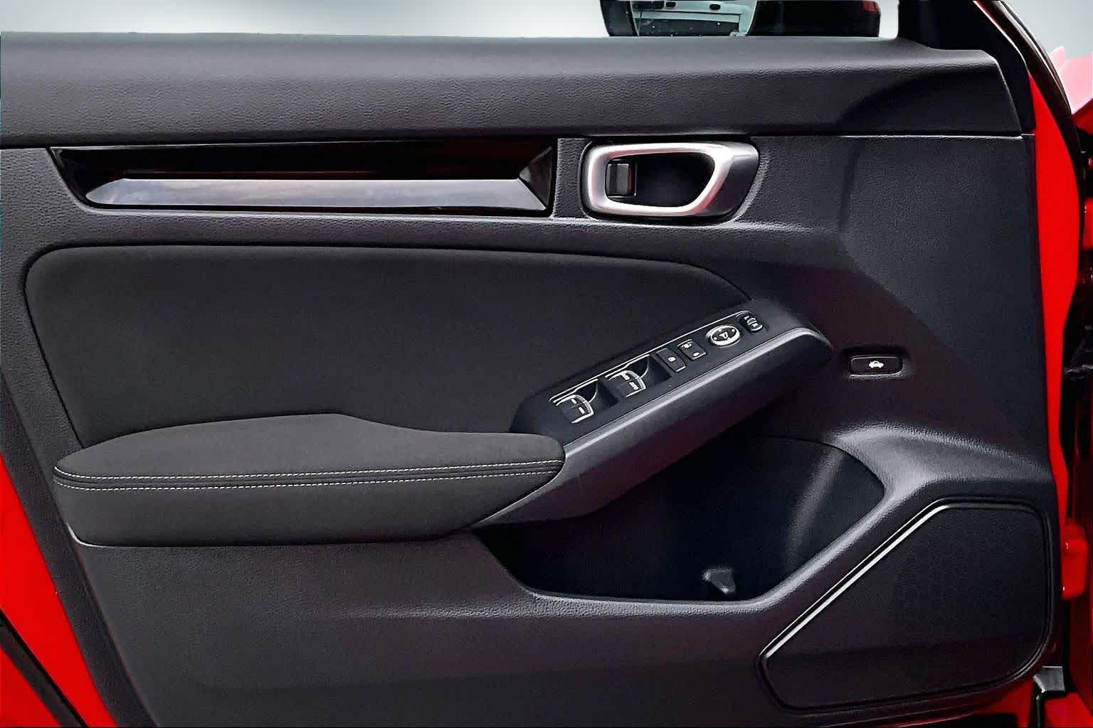 Thumbnail: 2023 Honda Civic - 27