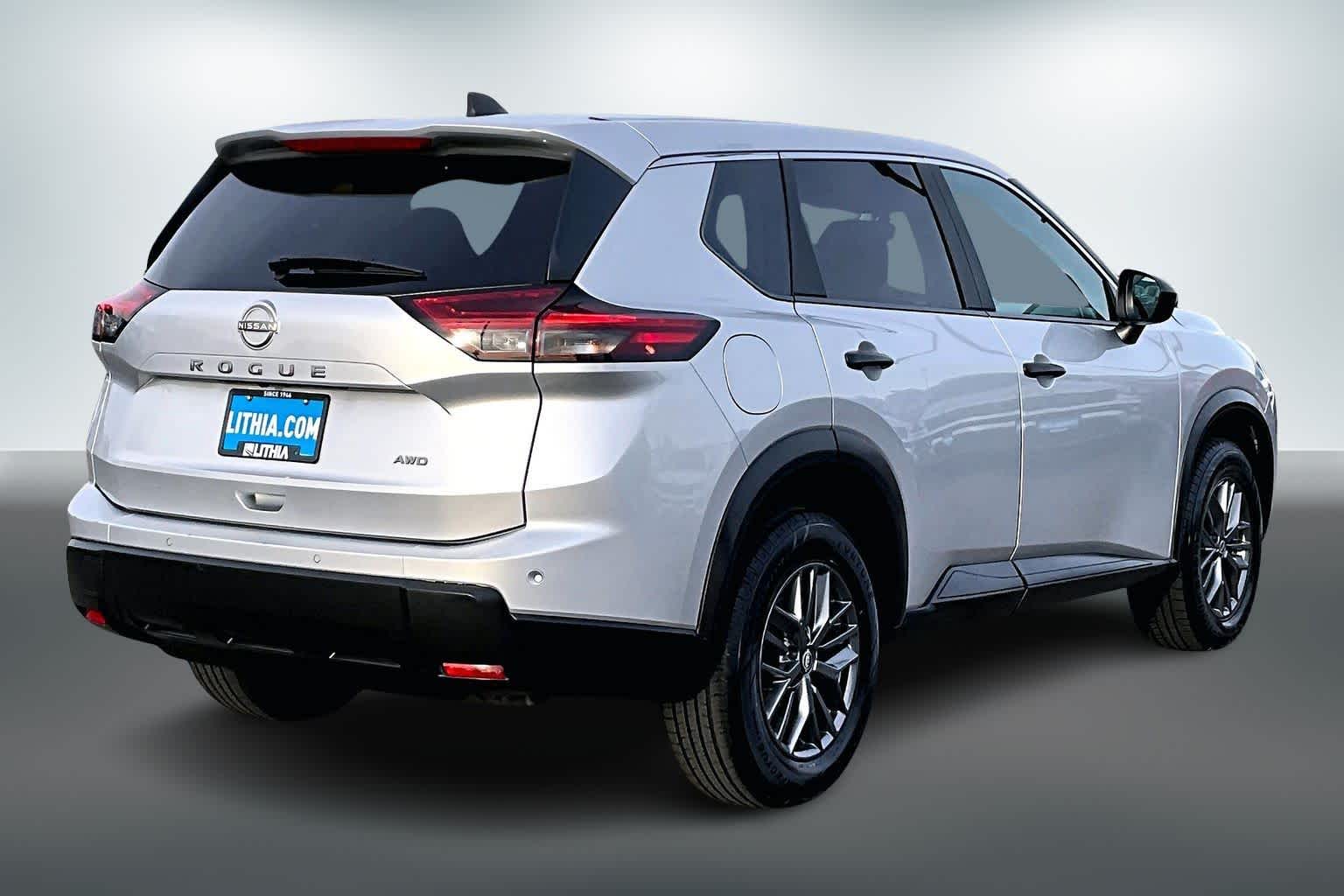 Thumbnail: 2024 Nissan Rogue - 22