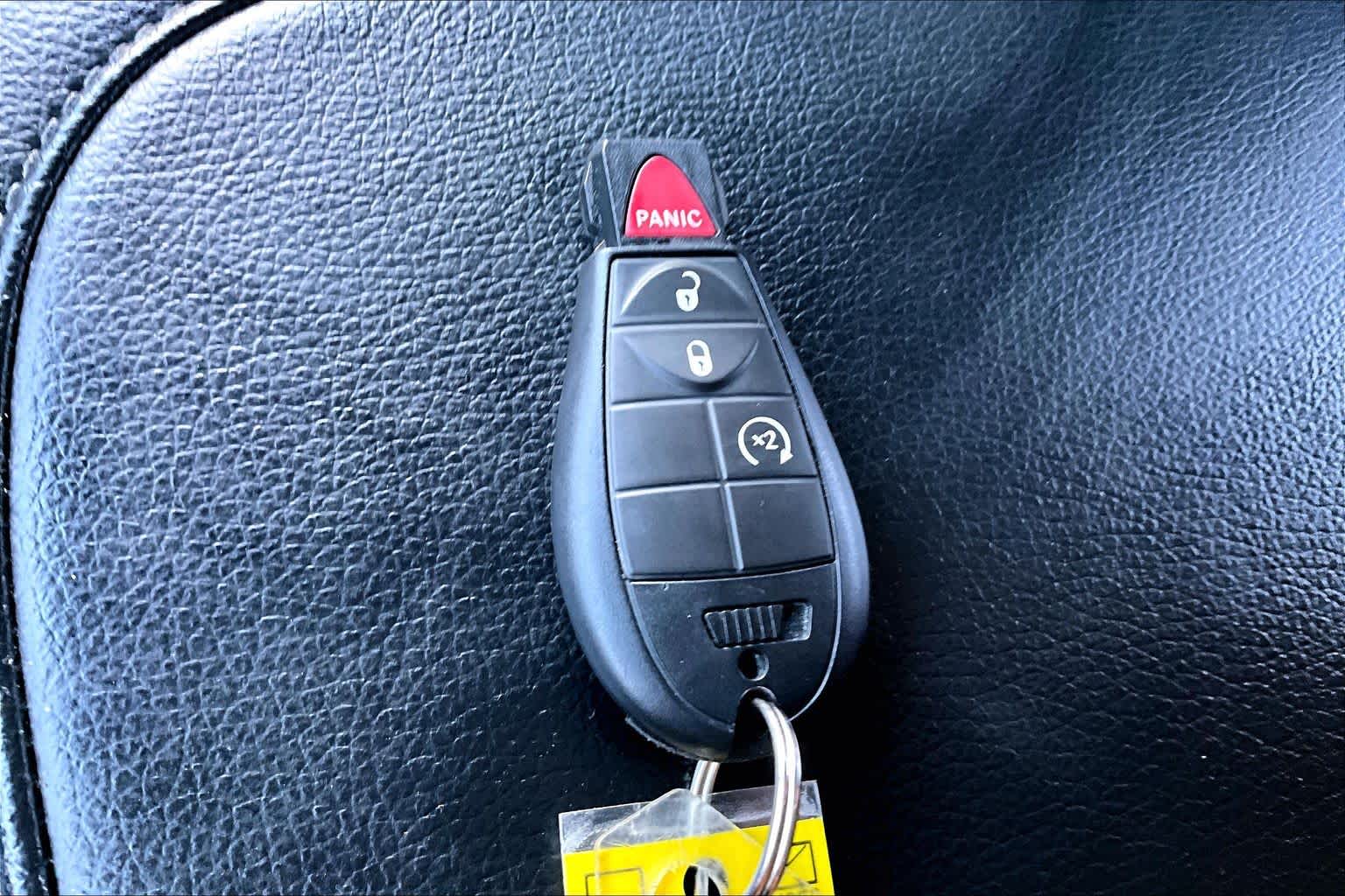 Thumbnail: 2021 RAM 1500 Classic - 18