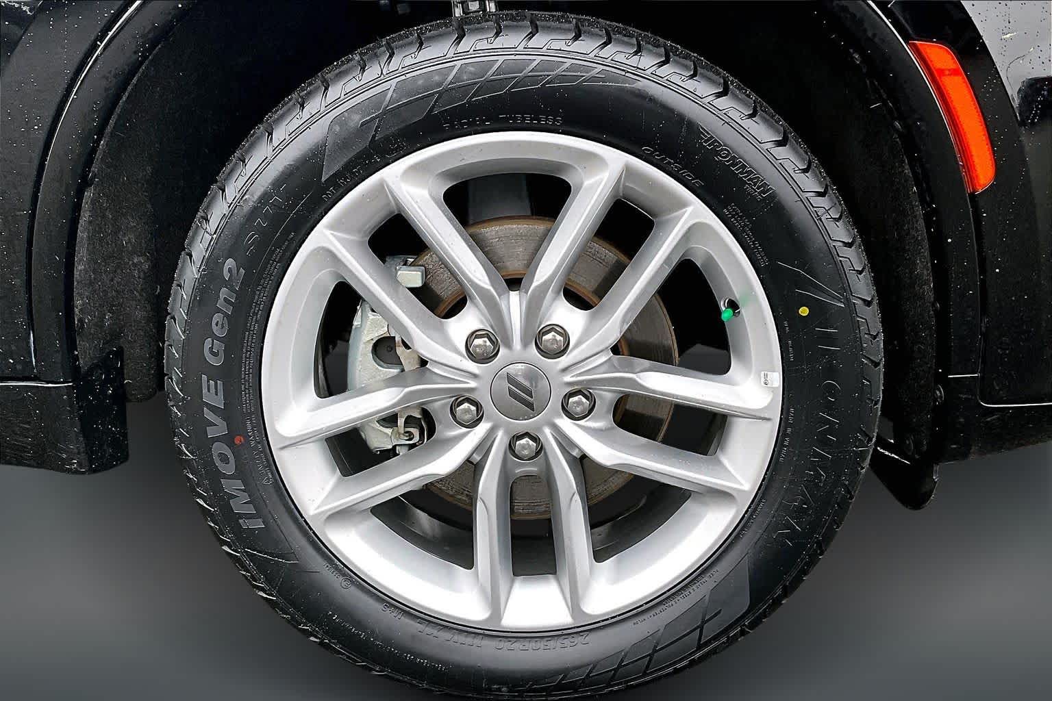 Thumbnail: 2023 Dodge Durango - 34