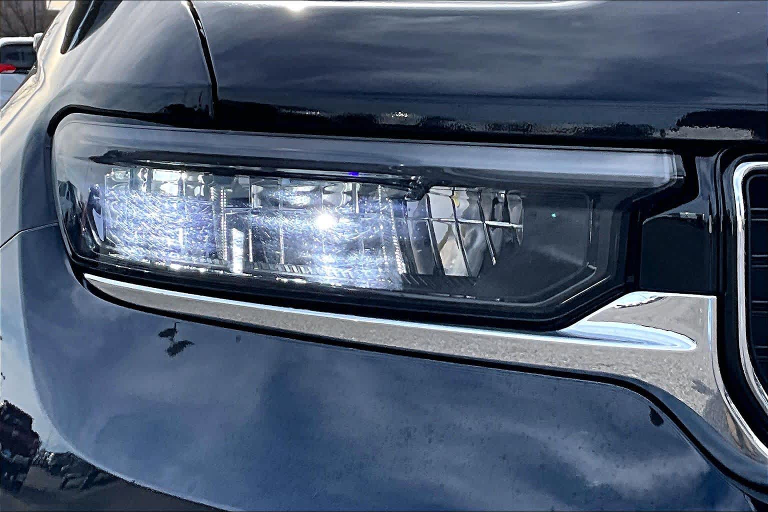 Thumbnail: 2024 Jeep Grand Cherokee L - 33