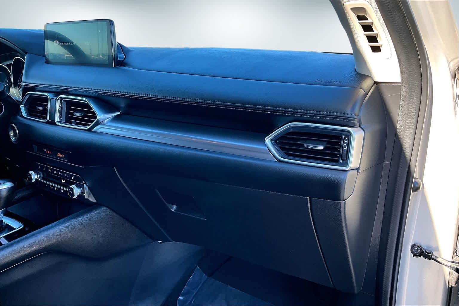 Thumbnail: 2024 Mazda CX-5 - 23