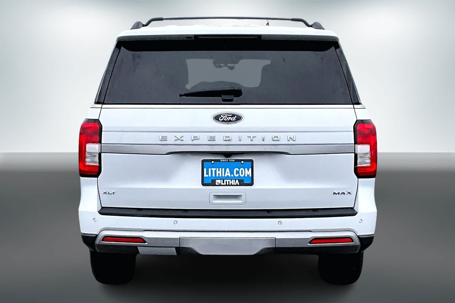 Thumbnail: 2024 Ford Expedition MAX - 5