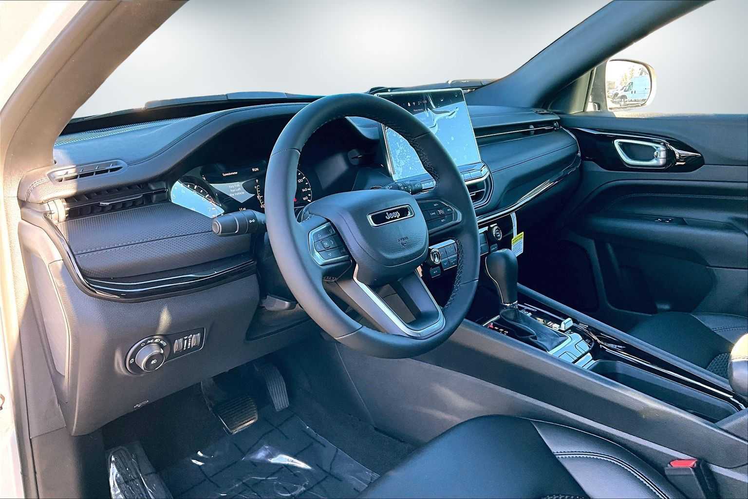 Thumbnail: 2026 Jeep Compass - 2