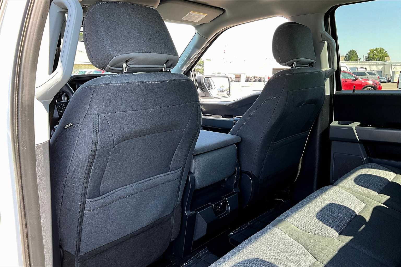 Thumbnail: 2021 Ford F-150 - 12