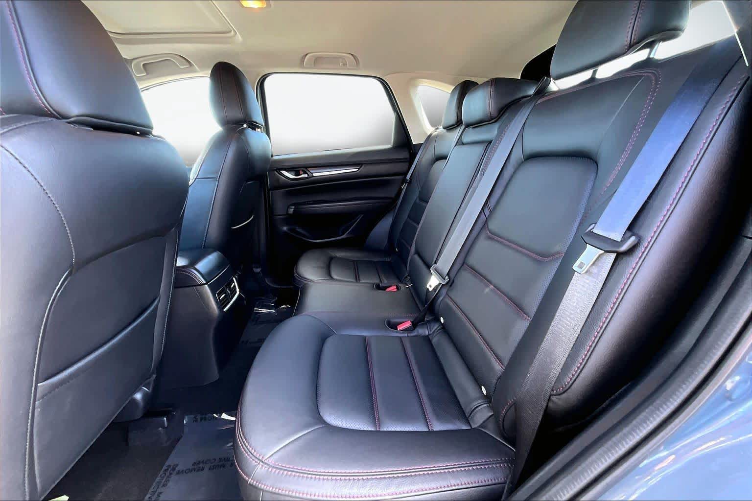 Thumbnail: 2024 Mazda CX-5 - 28