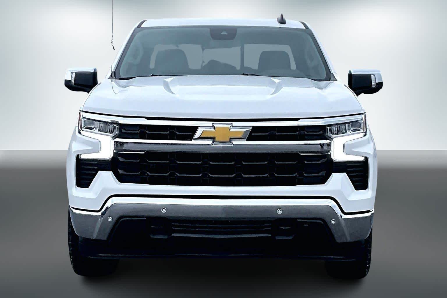 Thumbnail: 2024 Chevrolet Silverado 1500 - 6