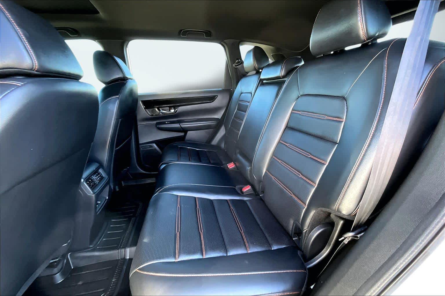 Thumbnail: 2023 Honda CR-V - 27