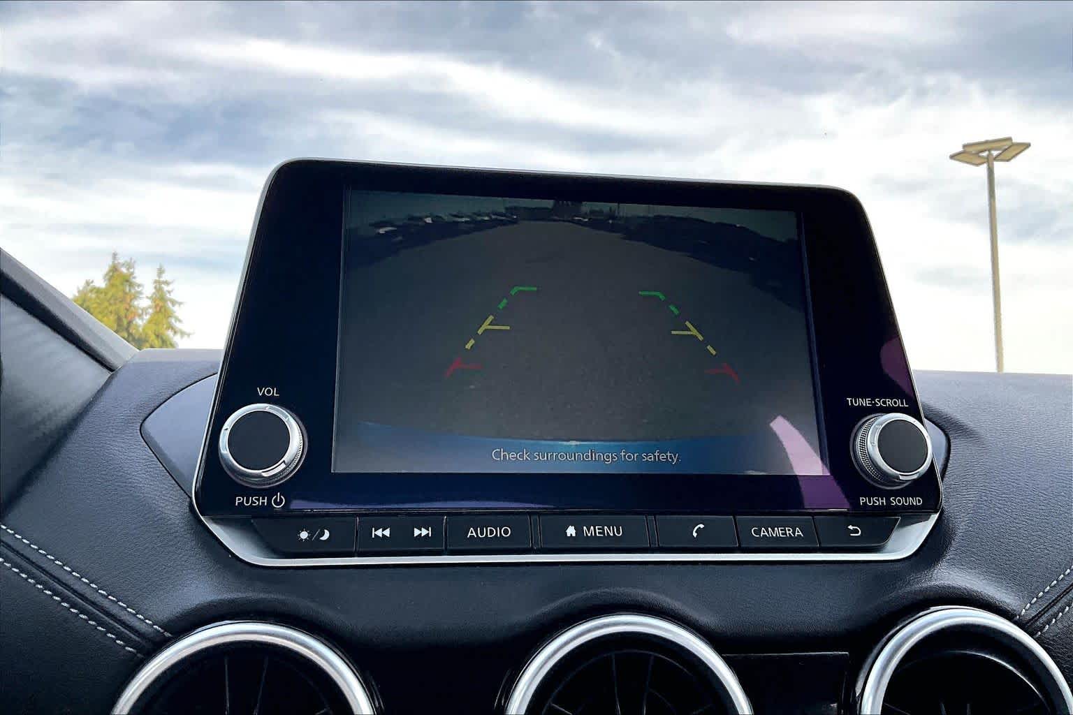 Thumbnail: 2024 Nissan Sentra - 26