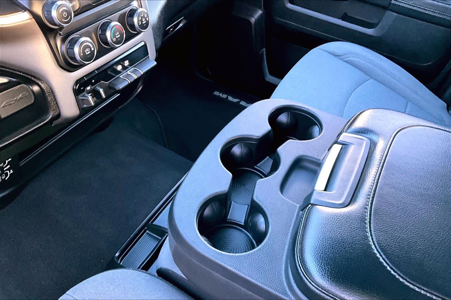 Thumbnail: 2024 RAM 2500 - 16