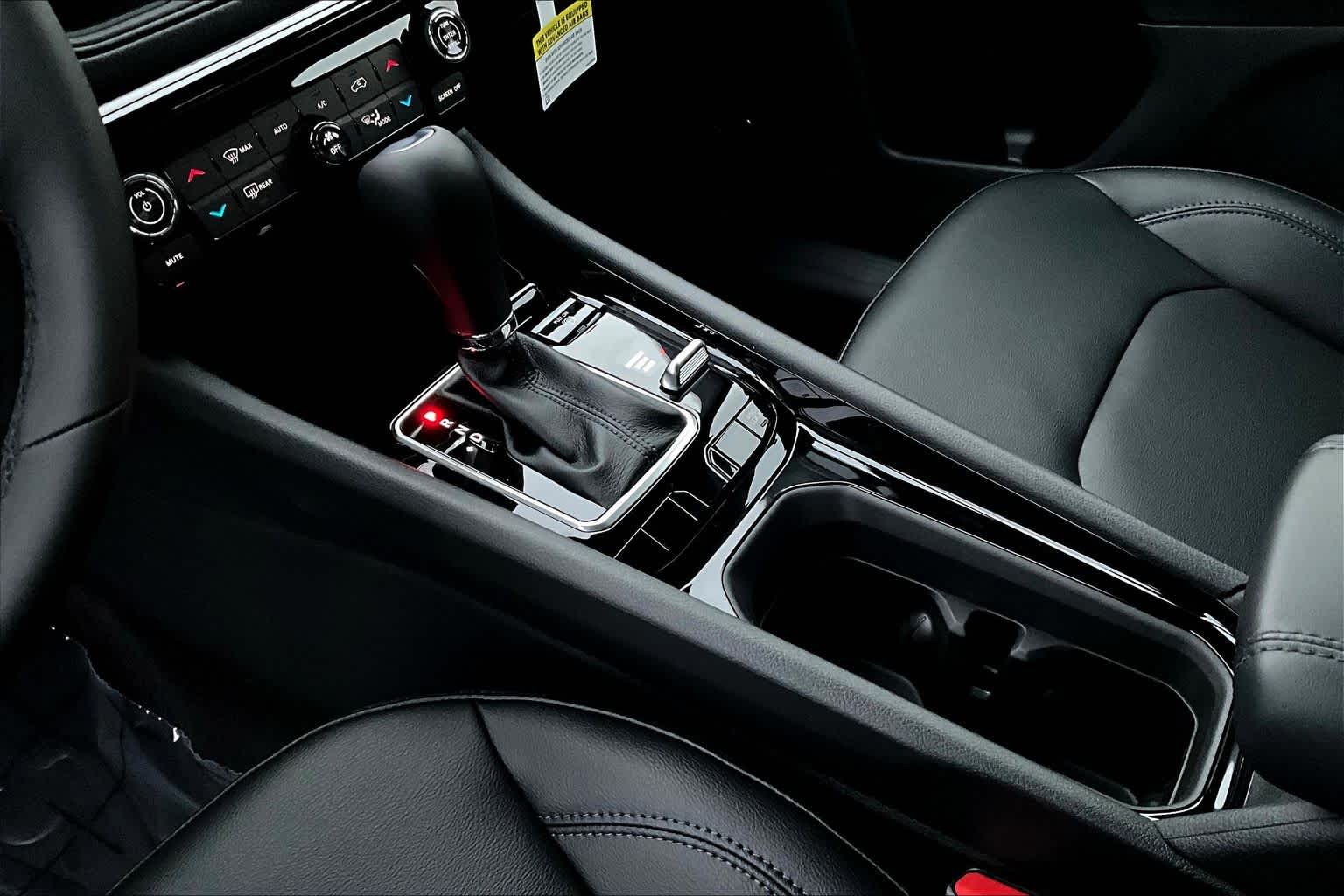 Thumbnail: 2026 Jeep Compass - 17