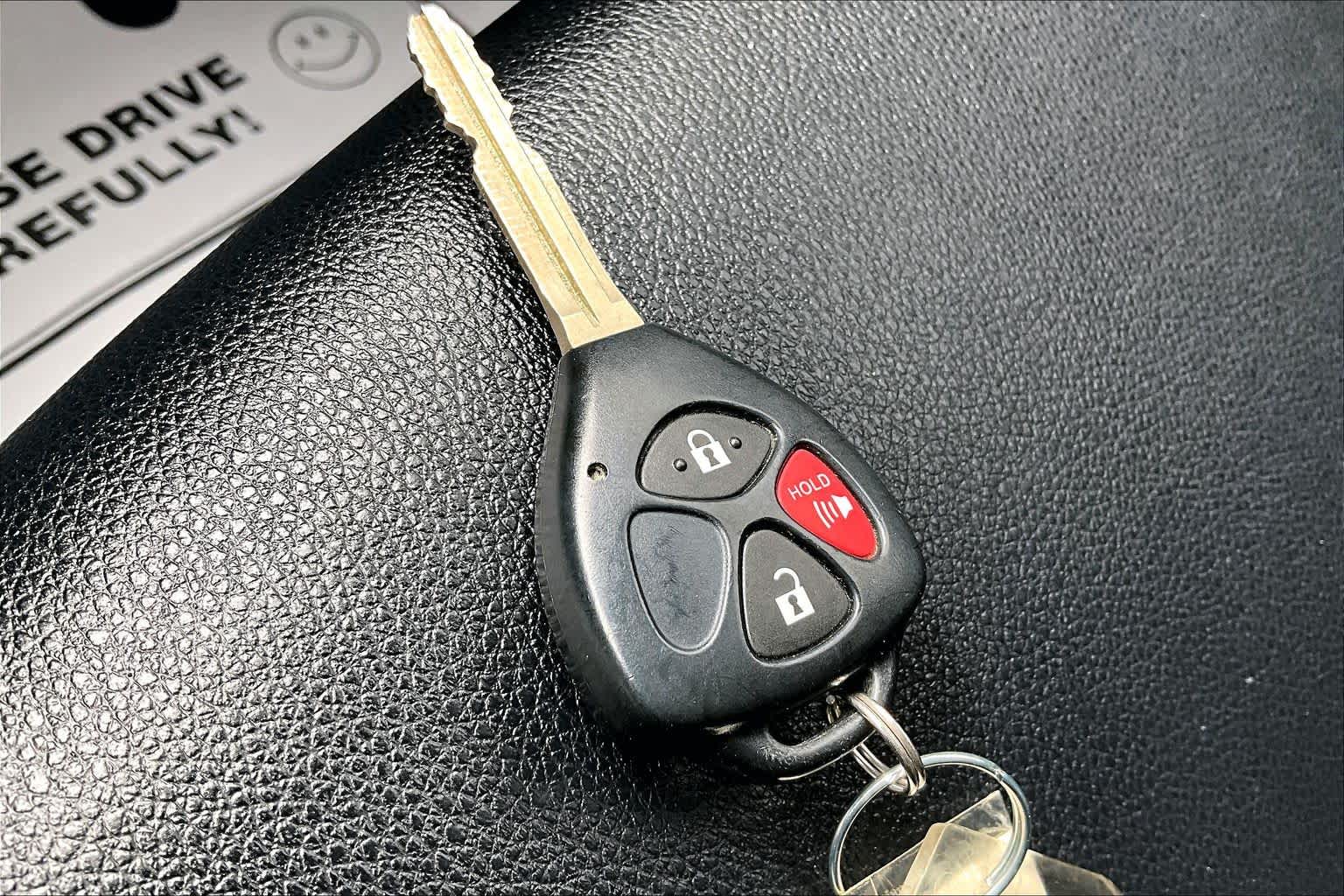 Thumbnail: 2019 Toyota 4Runner - 19