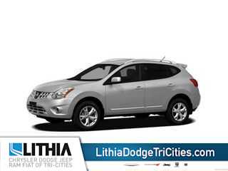2012 Nissan Rogue SV -
                  Kennewick, WA