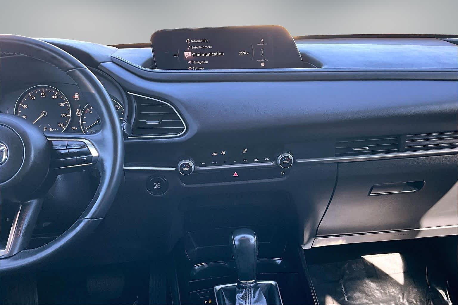 Thumbnail: 2024 Mazda CX-30 - 14