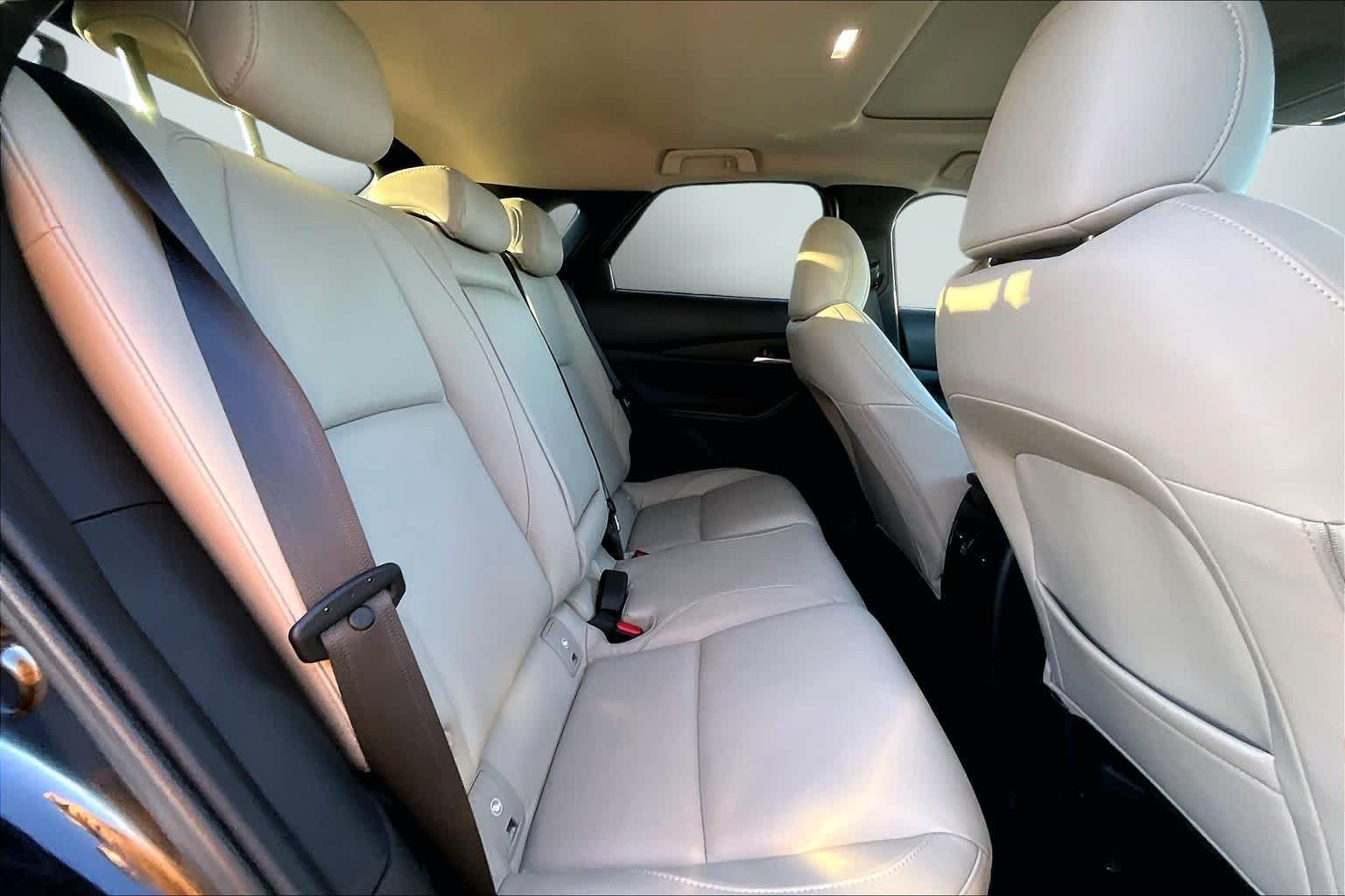 Thumbnail: 2025 Mazda CX-30 - 28