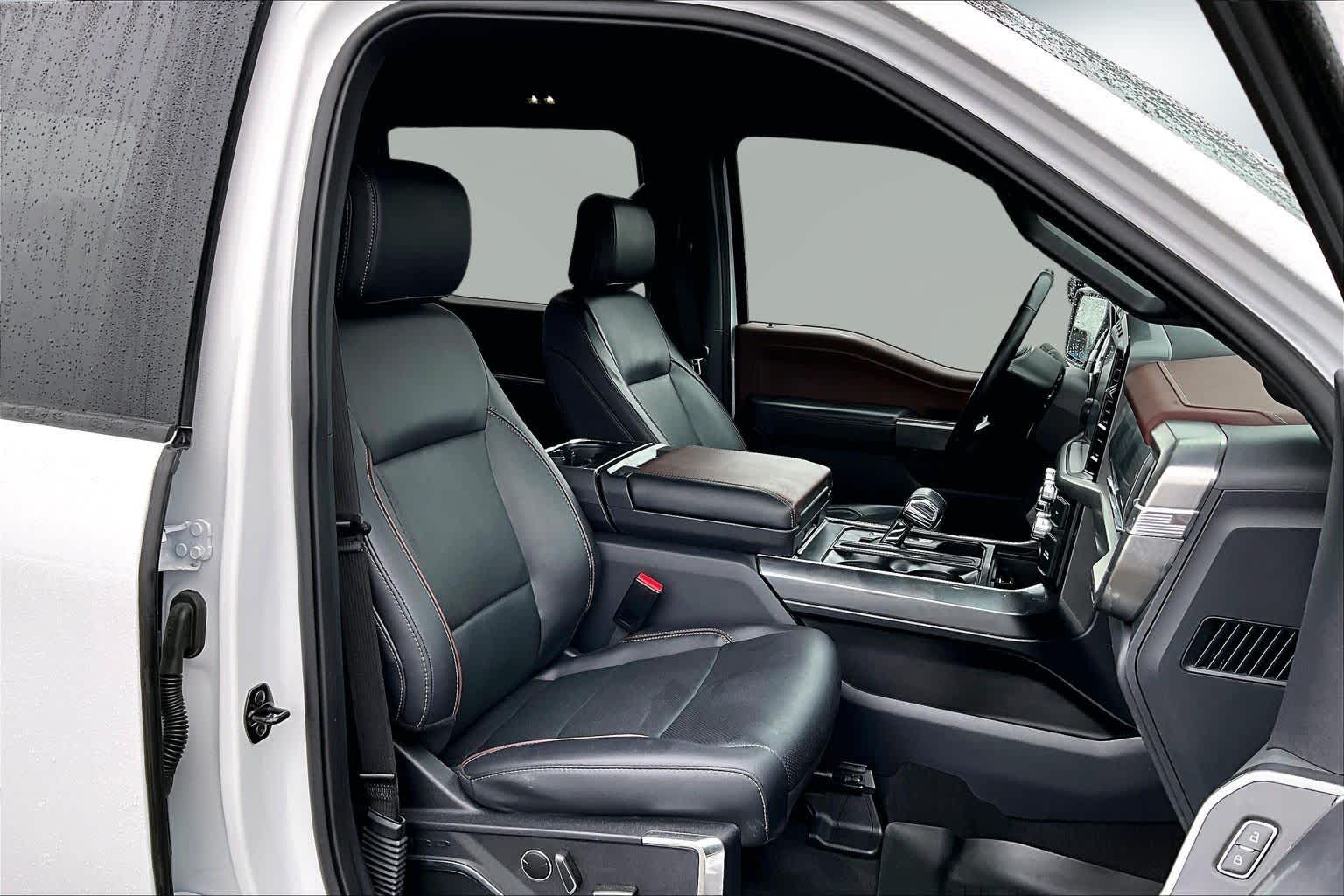 Thumbnail: 2023 Ford F-150 - 13