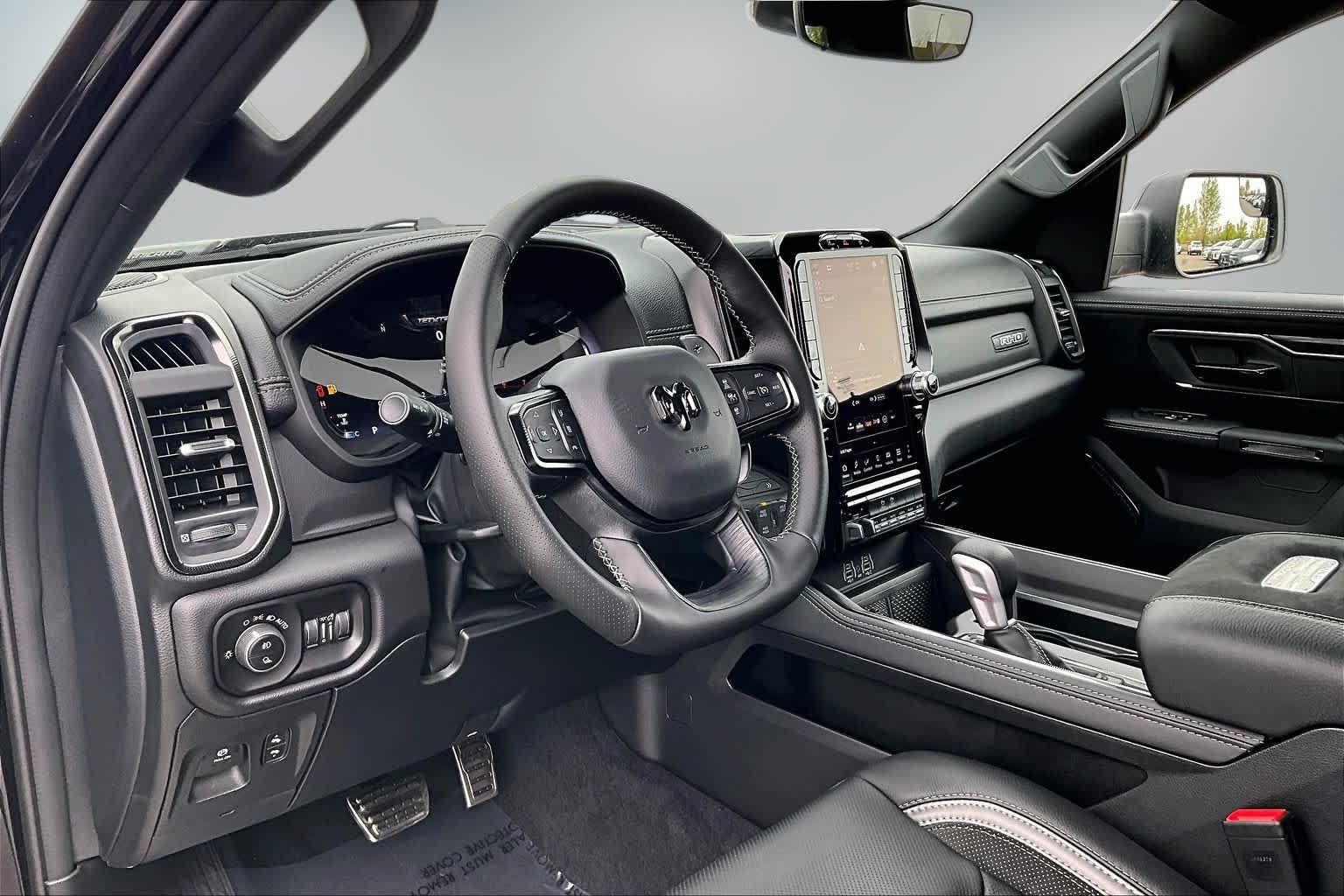 Thumbnail: 2026 RAM 1500 - 2