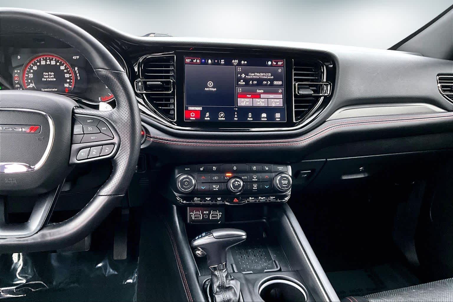 Thumbnail: 2025 Dodge Durango - 15