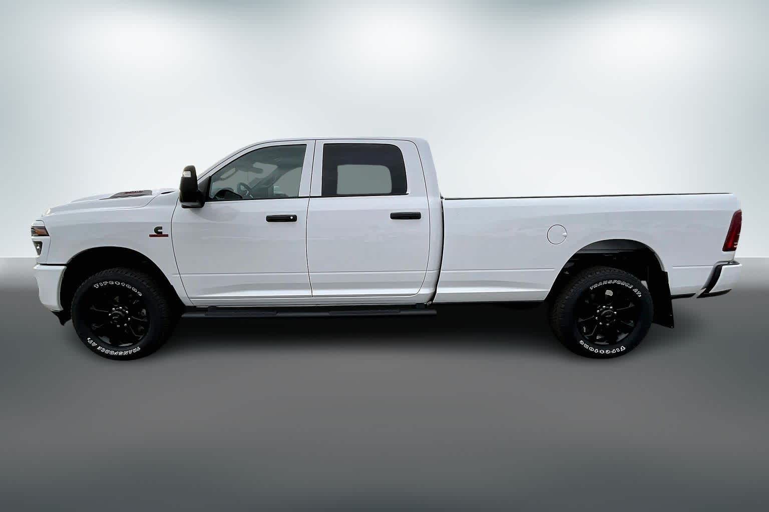 Thumbnail: 2026 RAM 2500 - 3
