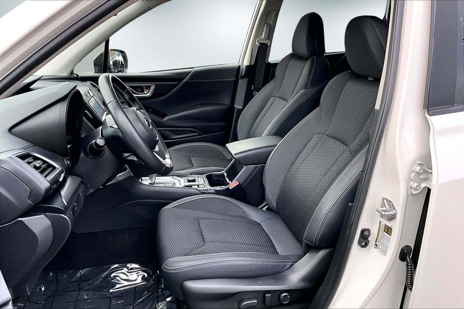 Thumbnail: 2023 Subaru Forester - 11