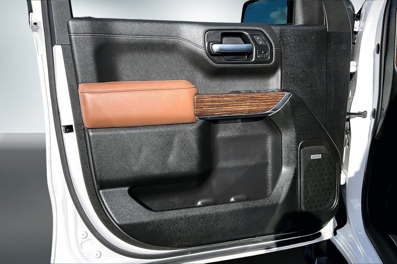 Thumbnail: 2022 Chevrolet Silverado 1500 - 27