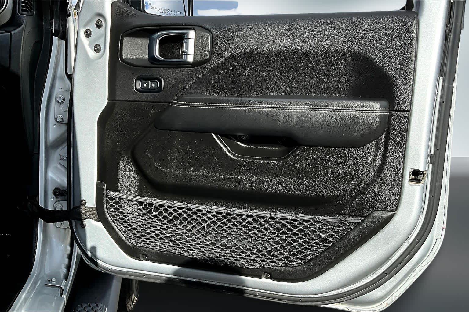 Thumbnail: 2023 Jeep Gladiator - 28