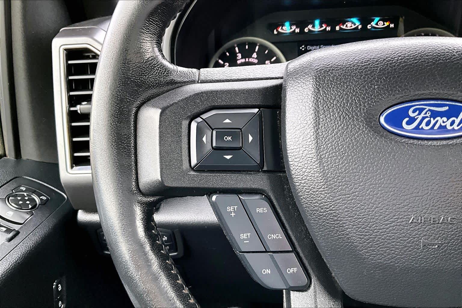 Thumbnail: 2018 Ford F-150 - 24