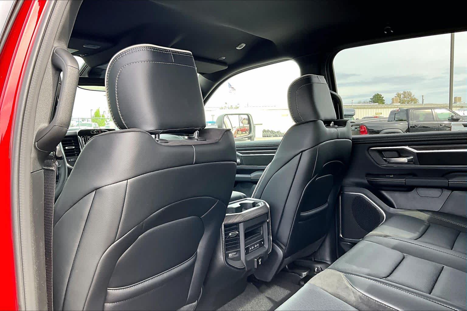 Thumbnail: 2026 RAM 1500 - 11