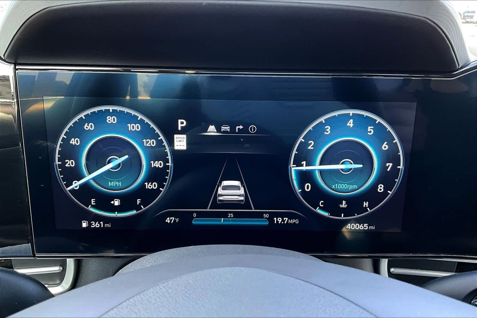 Thumbnail: 2024 Hyundai Elantra - 17