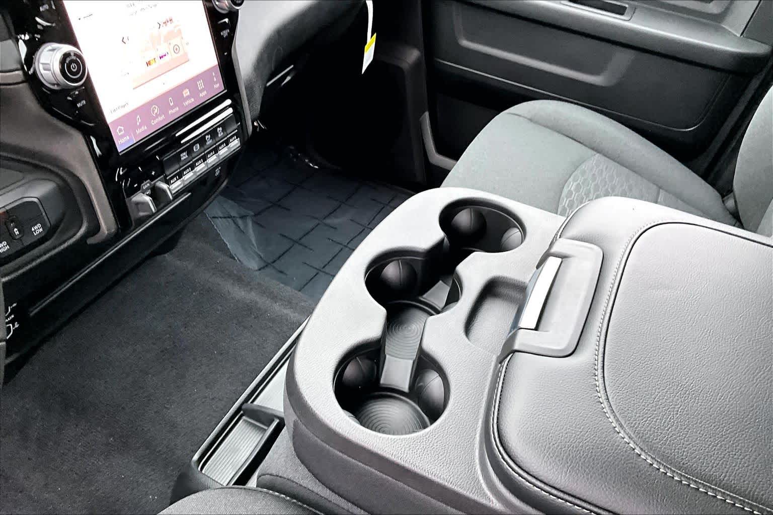 Thumbnail: 2026 RAM 2500 - 17