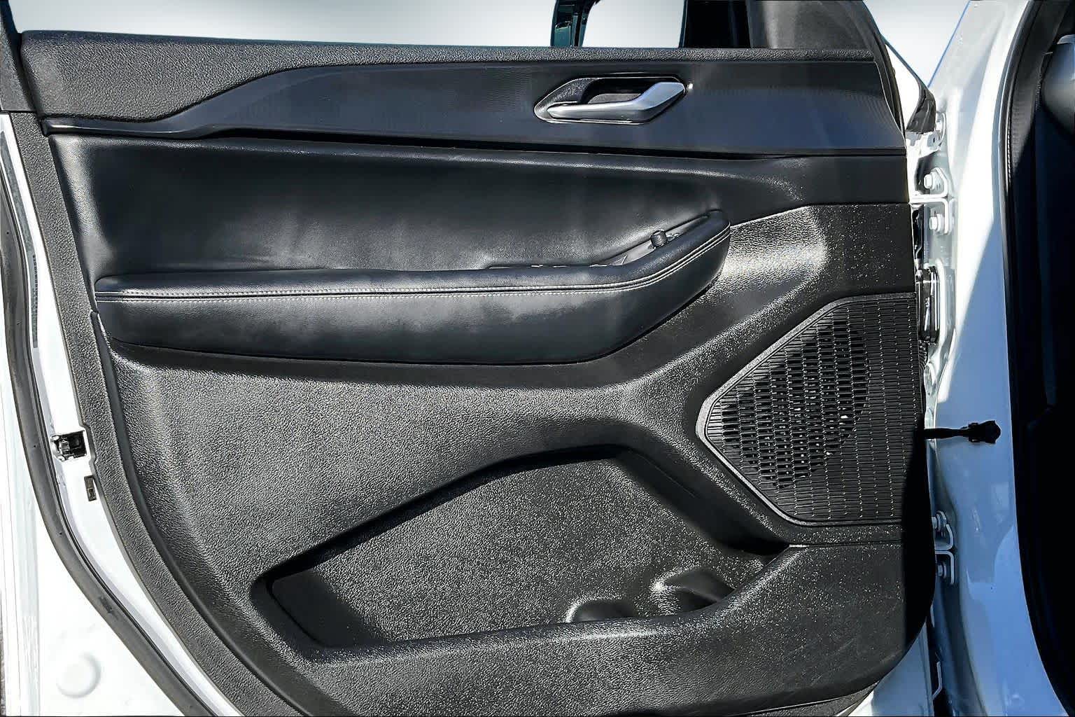 Thumbnail: 2024 Jeep Grand Cherokee L - 27