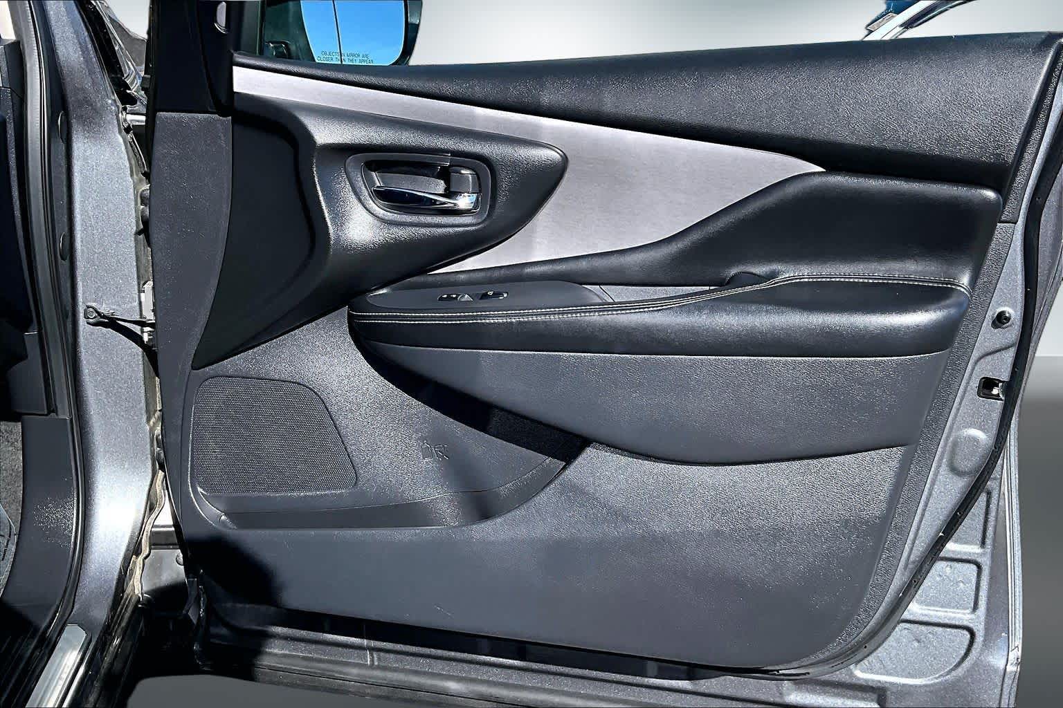 Thumbnail: 2024 Nissan Murano - 27