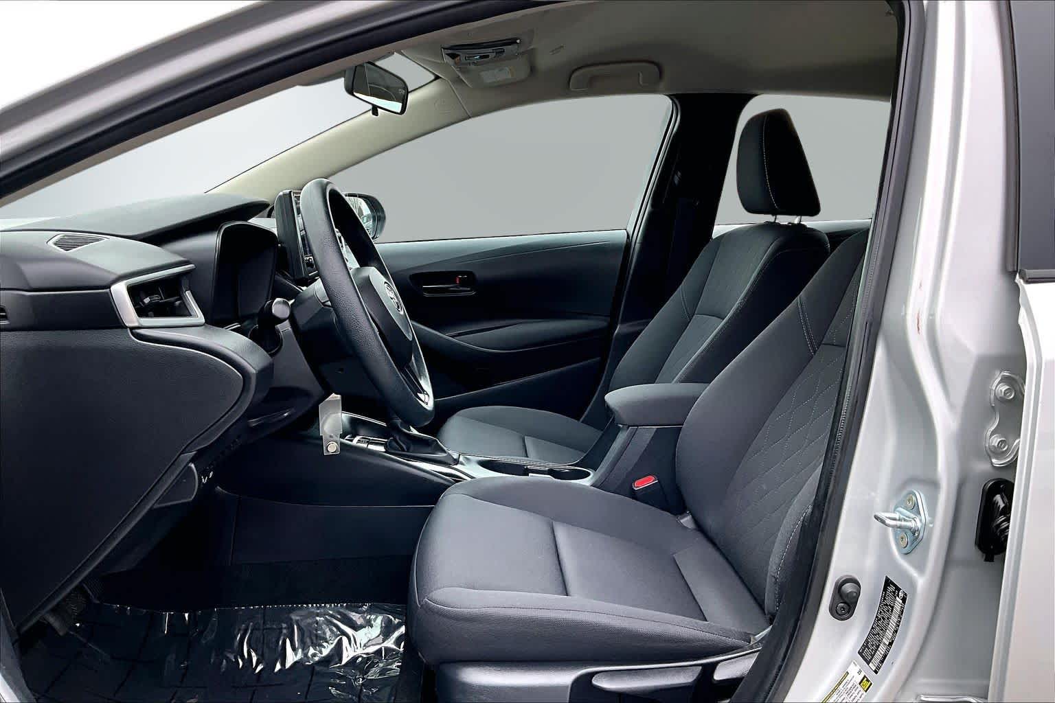 Thumbnail: 2024 Toyota Corolla - 11