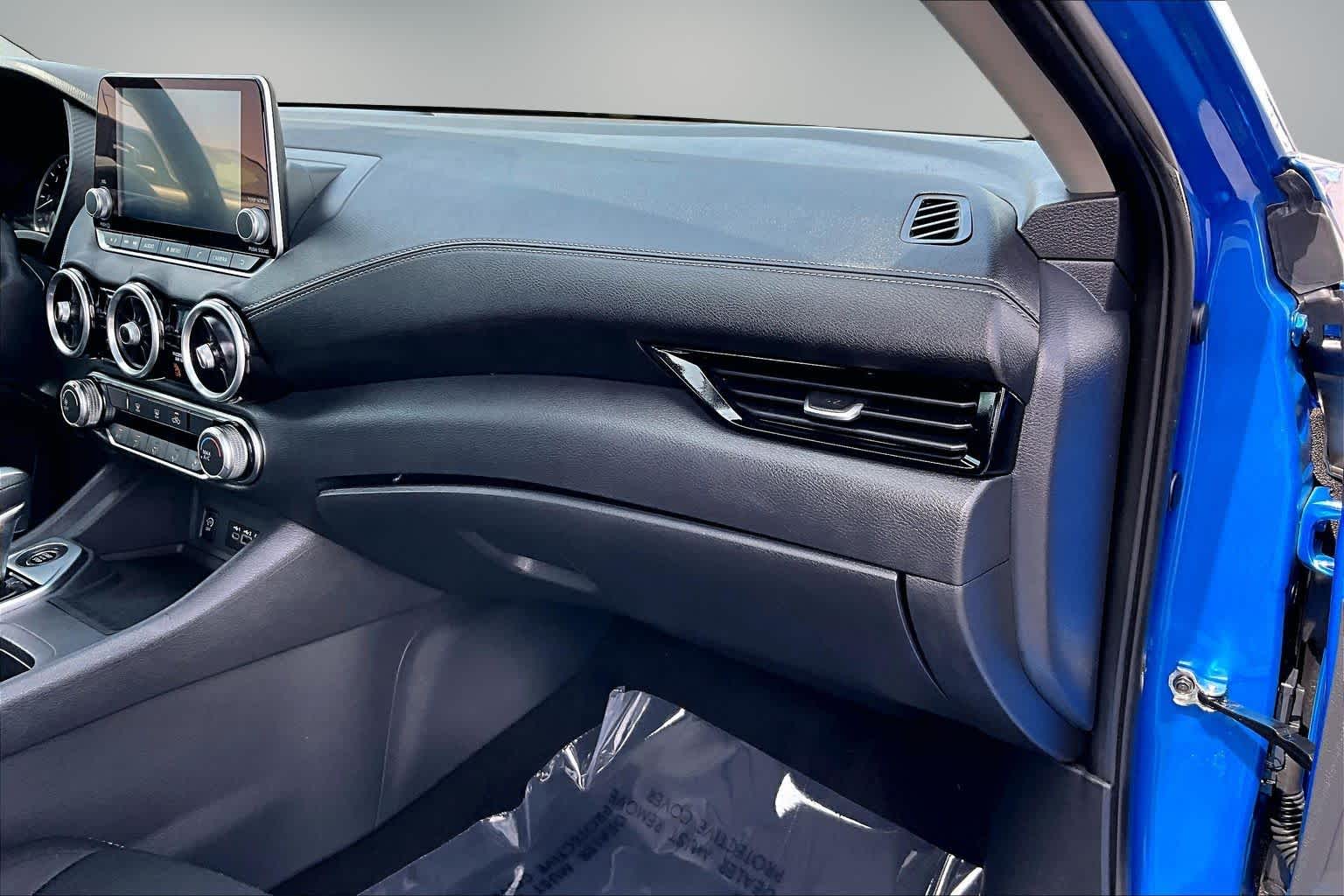 Thumbnail: 2024 Nissan Sentra - 23