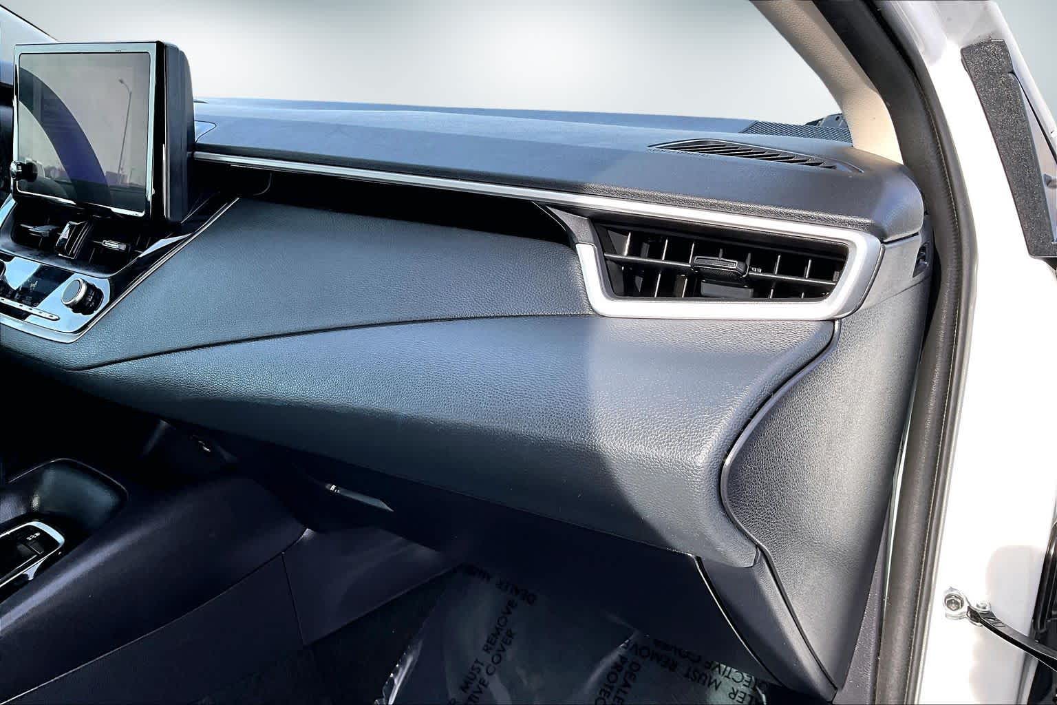 Thumbnail: 2025 Toyota Corolla - 23