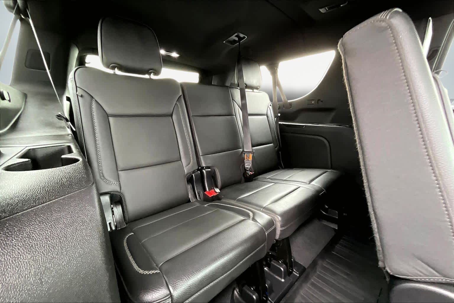 Thumbnail: 2022 GMC Yukon - 31