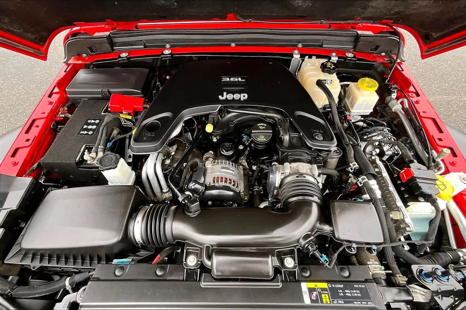 Thumbnail: 2020 Jeep Gladiator - 9