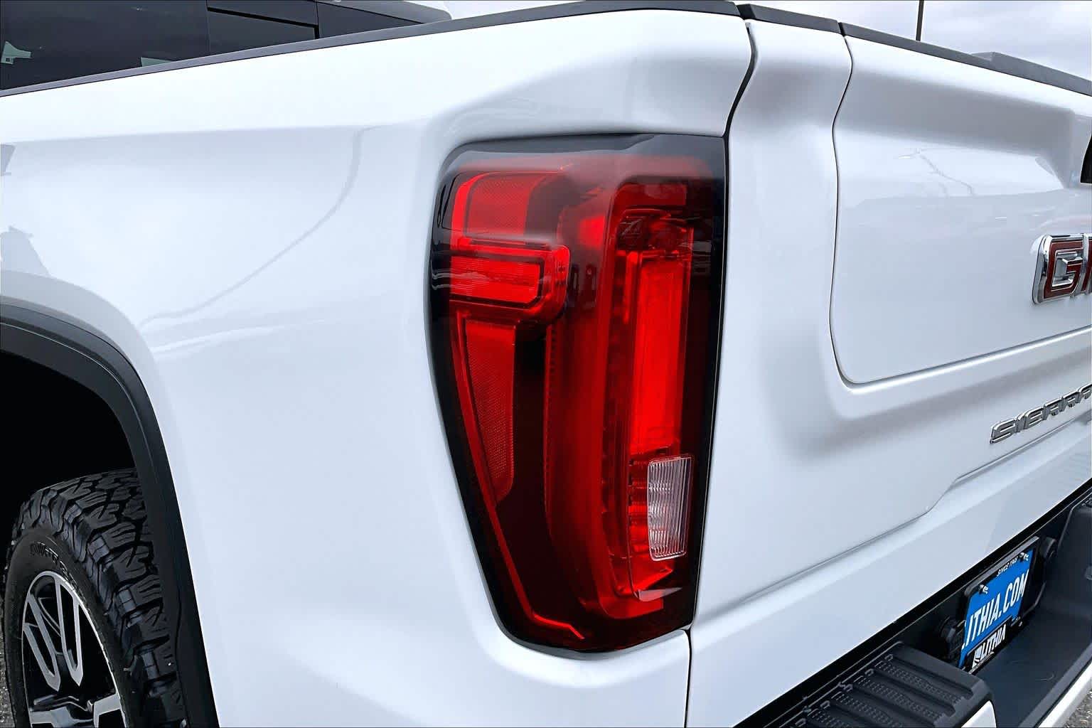 Thumbnail: 2019 GMC Sierra 1500 - 32