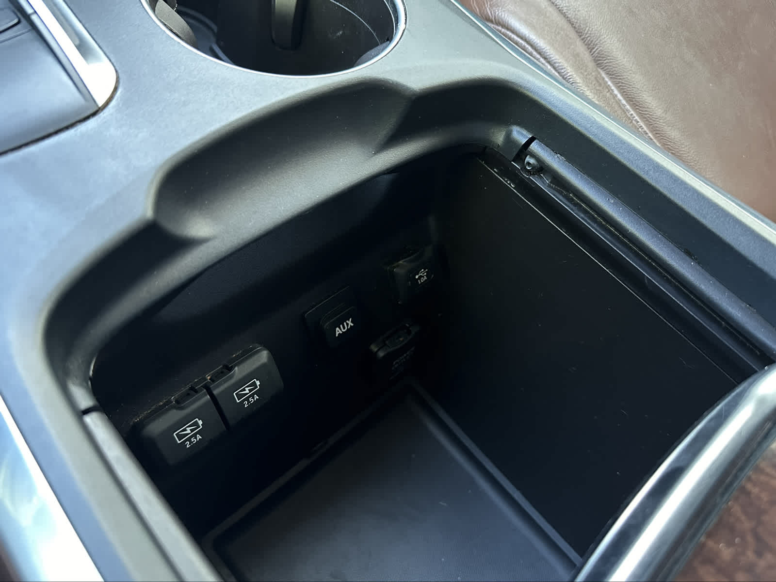 Thumbnail: 2017 Acura MDX - 20